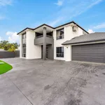 Rent 5 bedroom house in Calamvale