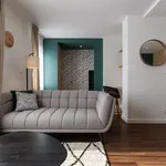 Rent 1 bedroom house of 105 m² in Lyon