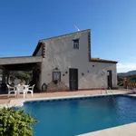 3 room house to let in Coín, spain