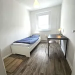 Rent 3 bedroom apartment of 57 m² in Chemnitz