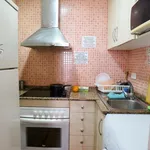 Rent a room in Barcelona']