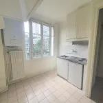 Appartement de 25 m² avec 1 chambre(s) en location à TOURS