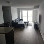  appartement avec 1 chambre(s) en location à Toronto