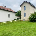 Rent 3 bedroom house of 48 m² in Vandoeuvre-lès-Nancy