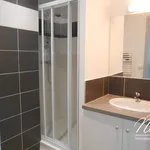 Appartement de 67 m² avec 3 chambre(s) en location à nimesT