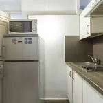 Estudio de 28 m² en madrid