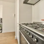 Huur 3 slaapkamer appartement van 63 m² in Da Costabuurt