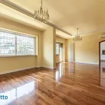 Rent 4 bedroom apartment of 141 m² in Rome