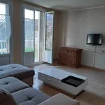 Rent 2 bedroom apartment of 55 m² in FONTAINE