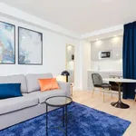 Estudio de 38 m² en madrid