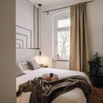 Miete 1 Schlafzimmer wohnung von 55 m² in berlin