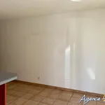 Rent 3 bedroom apartment of 35 m² in NARBONNE