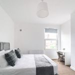 Rent 2 bedroom house in Nottingham