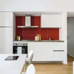 Rent 1 bedroom apartment in milan