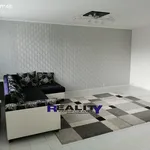 Pronájem bytu 3+1 68 m²