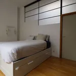 Huur 1 slaapkamer appartement in Antwerpen