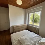 Maison de 118 m² avec 5 chambre(s) en location à LE GRAND