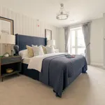 Rent 1 bedroom apartment in Yorkshire And The Humber