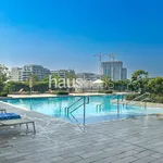 Rent 1 bedroom apartment of 60 m² in Dubai Hills Estate