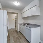 1 bedroom apartment of 764 sq. ft in Saskatoon