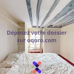  appartement avec 1 chambre(s) en location à Paris