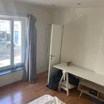  appartement avec 2 chambre(s) en location à Saint-Gilles - Sint-Gillis