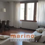 Rent 5 bedroom apartment of 130 m² in Padova