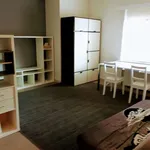 Studio of 30 m² in ghent