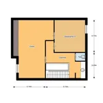 Huur 8 slaapkamer huis van 368 m² in Den Haag