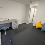 Rent a room in Sheffield