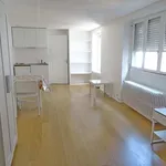 Appartement de 24 m² avec 1 chambre(s) en location à SAULIEU