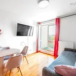 Pronajměte si 3 ložnic/e byt o rozloze 62 m² v Prague