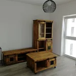 Rent 2 bedroom apartment in Vsetín