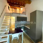 2-room flat via Corridoni, Centro, Mantua