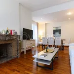 Rent 4 bedroom apartment of 115 m² in Roma