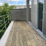 Appartement de 106 m² avec 2 chambre(s) en location à HERENTALS