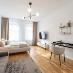 Rent 2 bedroom apartment of 71 m² in Berlin