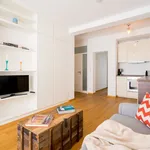 Miete 1 Schlafzimmer wohnung von 53 m² in Frankfurt