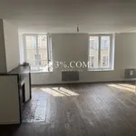 Rent 4 bedroom apartment of 70 m² in Nancy