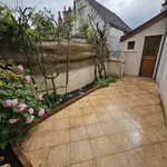 Maison de 81 m² avec 4 chambre(s) en location à LOCHES