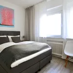 Miete 1 Schlafzimmer wohnung von 25 m² in Köln