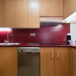 Alquilo 4 dormitorio apartamento de 120 m² en Madrid