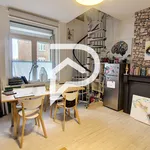 Appartement de 49 m² avec 2 chambre(s) en location à Marquion