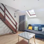 Rent 1 bedroom apartment of 20 m² in NANCY