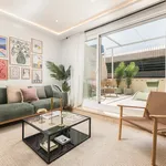 Rent 1 bedroom apartment of 74 m² in Madrid