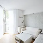 Miete 1 Schlafzimmer wohnung von 25 m² in Dusseldorf