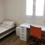 Alquilar 8 dormitorio apartamento en Granada