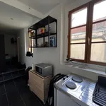 Appartement de 14 m² avec 1 chambre(s) en location à Chartres