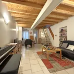 Maison de 53 m² avec 2 chambre(s) en location à Saint-Laurent-de-Cognac