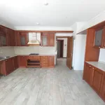 A Very-Well Maintained 4+1 Apartment at Terasevler Compound